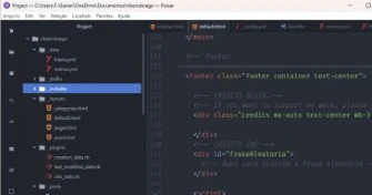 Conheça e instale o editor Pulsar