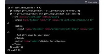 Escape de tags de template Liquid em postagens do Jekyll