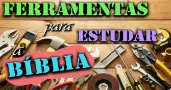Explorando Ferramentas para Estudos Bíblicos: Descubra os Melhores Softwares e Aplicativos!